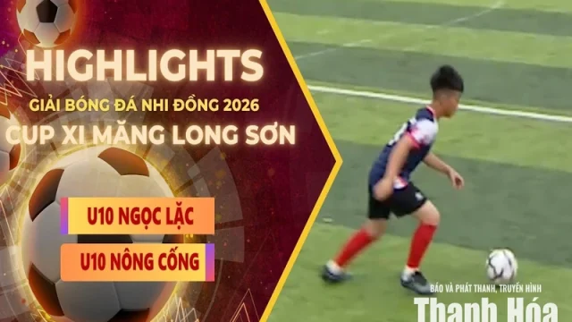 Báo và Phát Thanh, truyền hình Thanh Hóa