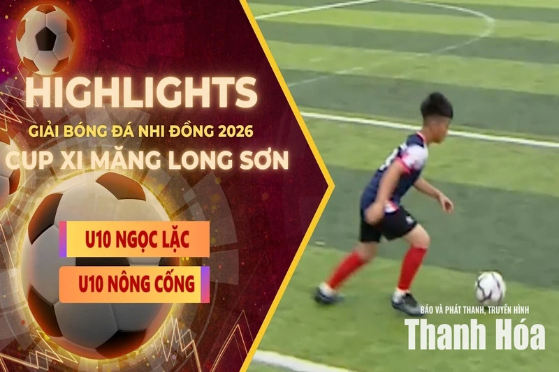 Báo và Phát Thanh, truyền hình Thanh Hóa