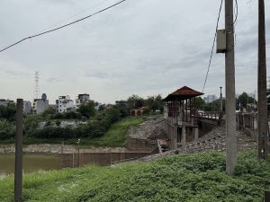 Cống Liên Mạc