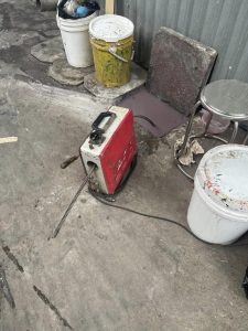 Công Ty Thông Tắc Bồn Cầu Cống Yên Sở Hoàng Mai