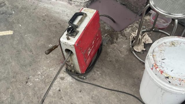 Công Ty Thông Tắc Bồn Cầu Cống Yên Sở Hoàng Mai