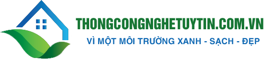 Công ty thông tắc cống hoàng mai