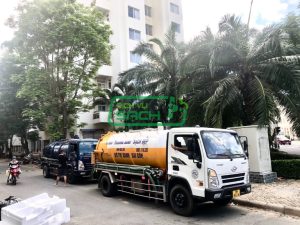 Dịch Vụ Sạch