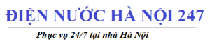 ĐIỆN NƯỚC HÀ NỘI 247