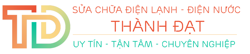 Điện nước Thành Đạt