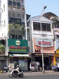Hồng sport cống quỳnh