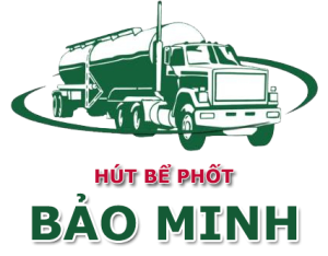Hút Bể Phốt Bảo Minh
