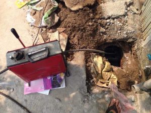 Hút Bể Phốt,Thông Tắc Cống Quận Ba Đình