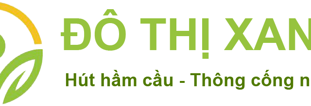 Hút hầm cầu Đà Nẵng