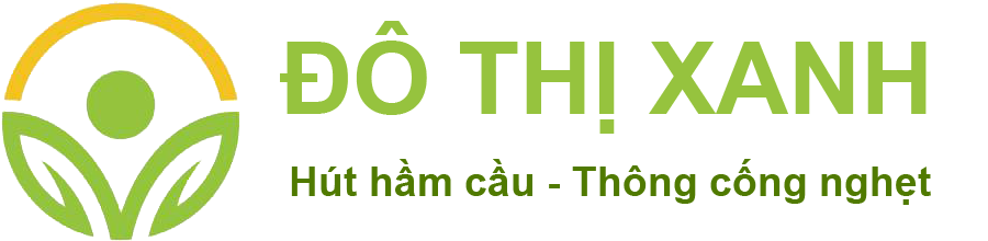 Hút hầm cầu Đà Nẵng