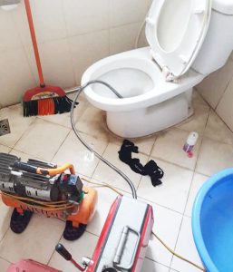 Hút Hầm Cầu Nha Trang Giá Rẻ – Thông Cống, Hút Bể Phốt