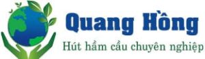 Hút hầm cầu quận 12 - Môi trường Quang Hồng