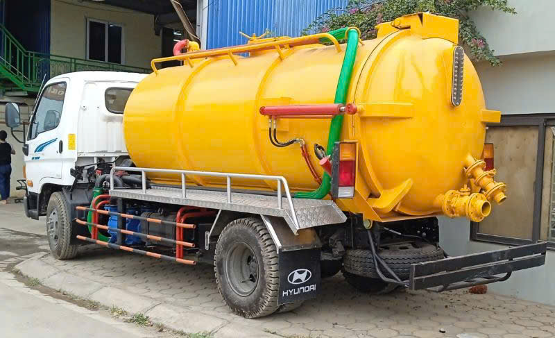 Hút Hầm Cầu Quận 3 – dichvumoitruong