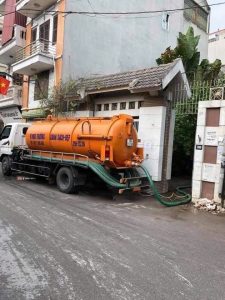 Hút Hầm Cầu Tân Bình - dichvumoitruonguytin
