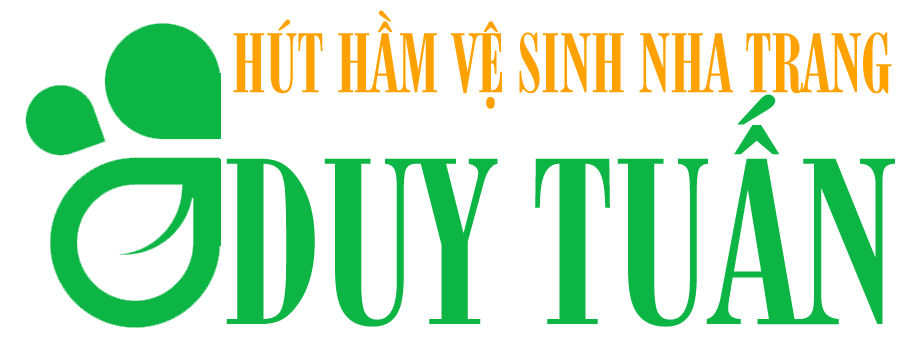 Hút Hầm Vệ Sinh Nha Trang, Hút Bể Phốt, hút hầm cầu, thông cầu công nghẹt Nha Trang
