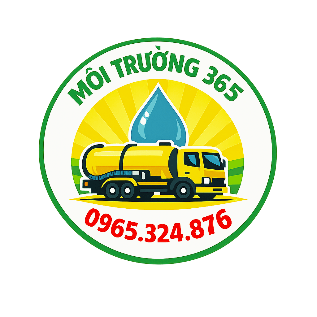 Môi Trường 365