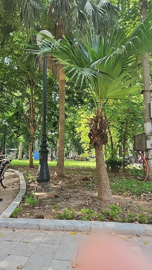 Nhà vệ sinh công cộng