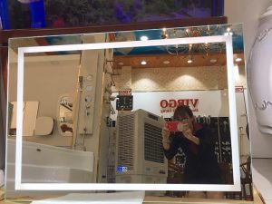 THIẾT BỊ VỆ SINH VIRGO