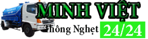 Thợ Thông Nghẹt