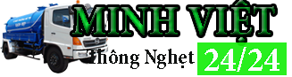 Thợ Thông Nghẹt