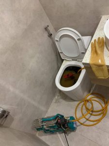 Thông Cống Nghẹt An Khánh Thủ Đức