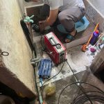 Thông Cống Nghẹt Phường Bắc Nha Trang - moitruongdothi