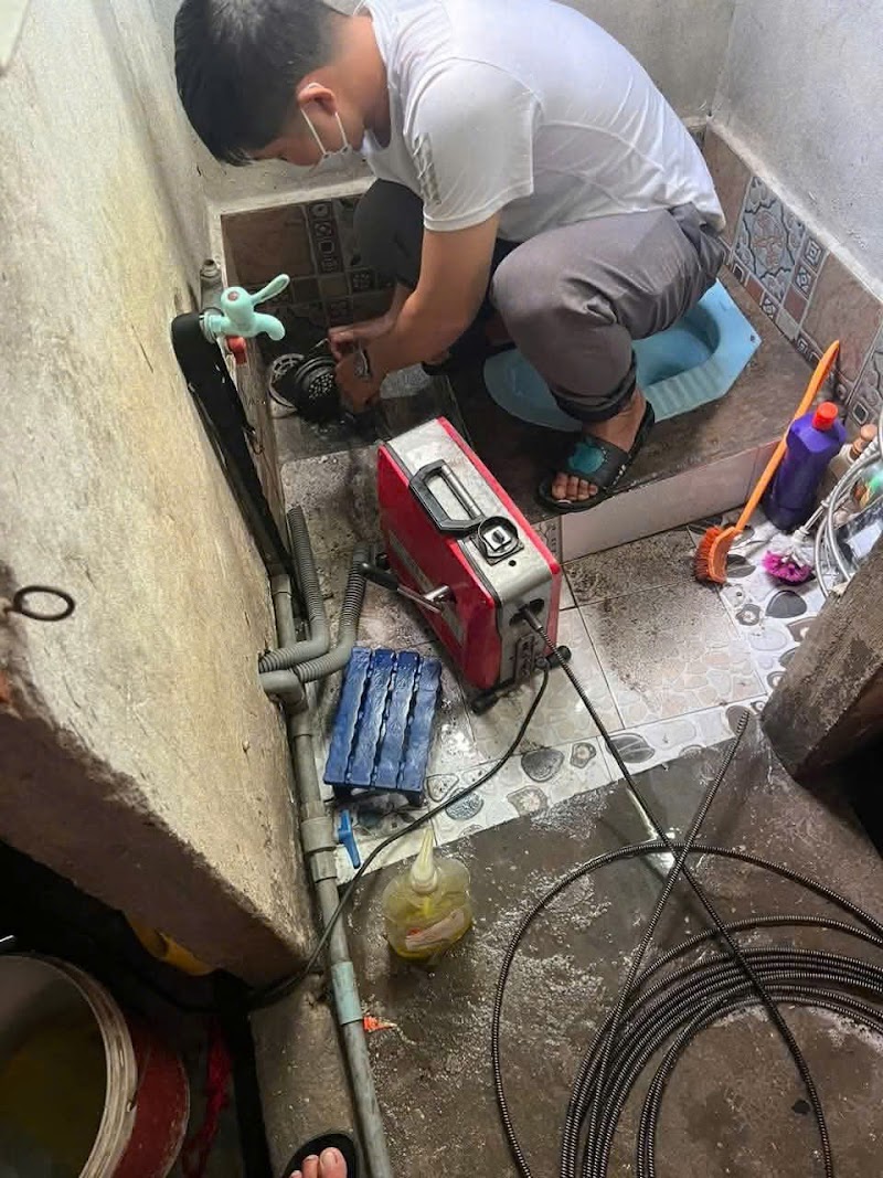 Thông Cống Nghẹt Phường Bắc Nha Trang – moitruongdothi