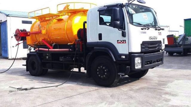 Thông Tắc Bồn Cầu Gia Lâm