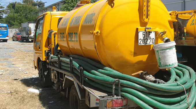 Thông Tắc Bồn Cầu Hà Đông
