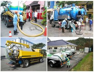 Thông Tắc Bồn Cầu Tây Hồ