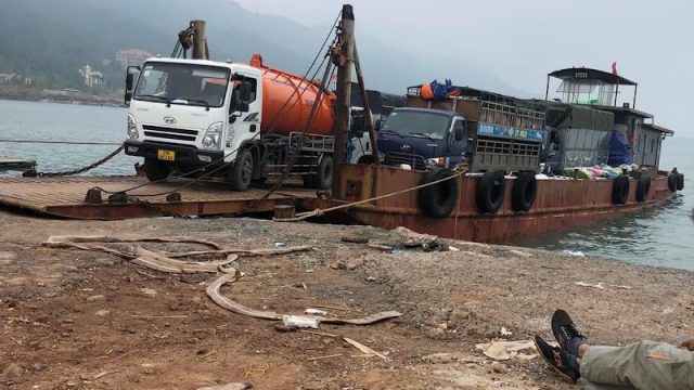 Thông Tắc Bồn Cầu-Thông Tắc Cống An Phát