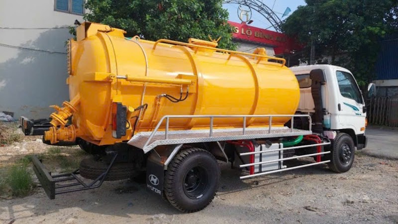 Thông Tắc Bồn Cầu Từ Liêm