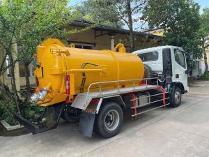 Thông Tắc Cống Gia Lâm - Đô Thị HN
