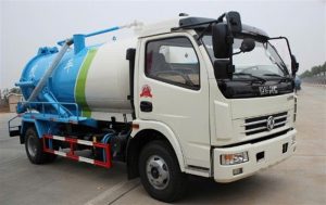Thông Tắc Cống Hai Bà Trưng