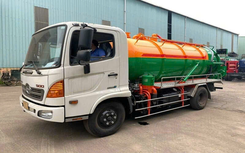 Thông Tắc Cống Hoài Đức – dichvumoitruong