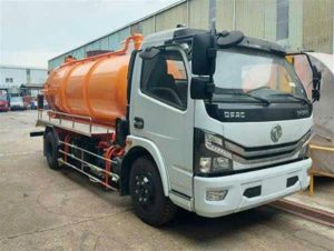 Thông Tắc Cống Hoàn Kiếm - dichvumoitruong