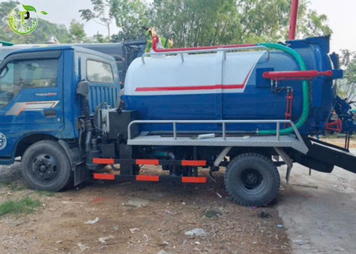 Thông Tắc Cống Long Biên – dichvumoitruong