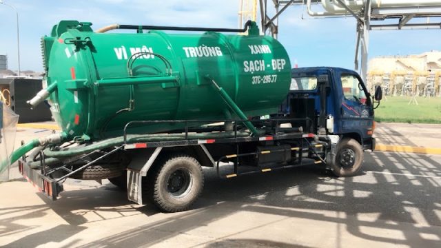 Thông Tắc Cống Quận Từ Liêm