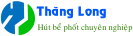 Thông tắc cống tại Mễ Trì - Thăng Long Envico