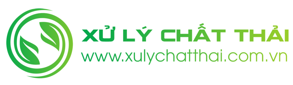 Xử Lý Chất Thải