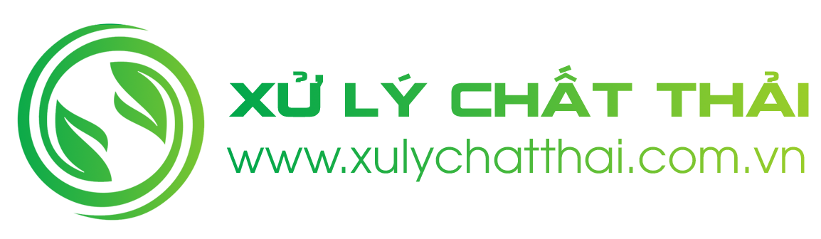 Xử Lý Chất Thải