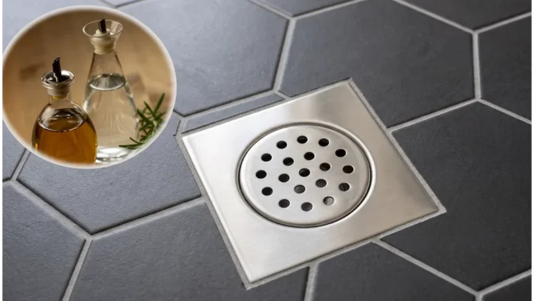 Mùa Nồm Cống Bốc Mùi: Cách Xử Lý